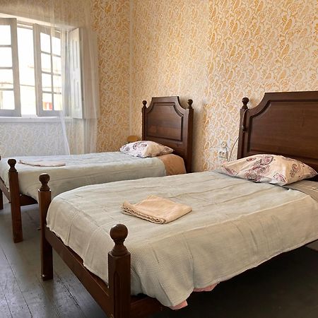 Fernando Guest House أفيرو المظهر الخارجي الصورة