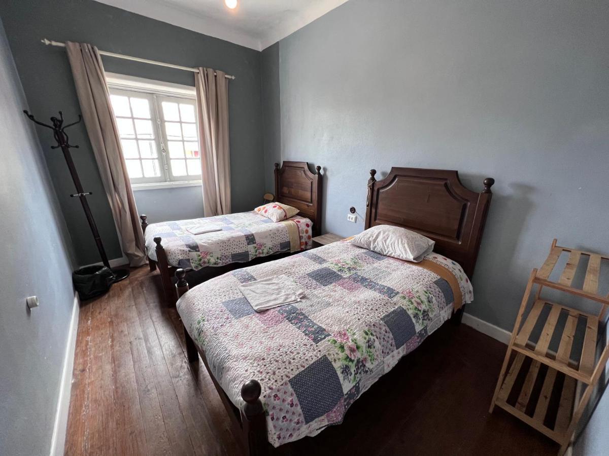 Fernando Guest House أفيرو المظهر الخارجي الصورة