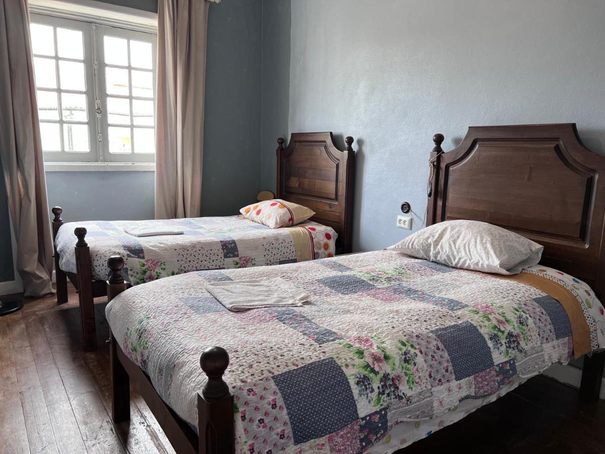 Fernando Guest House أفيرو المظهر الخارجي الصورة