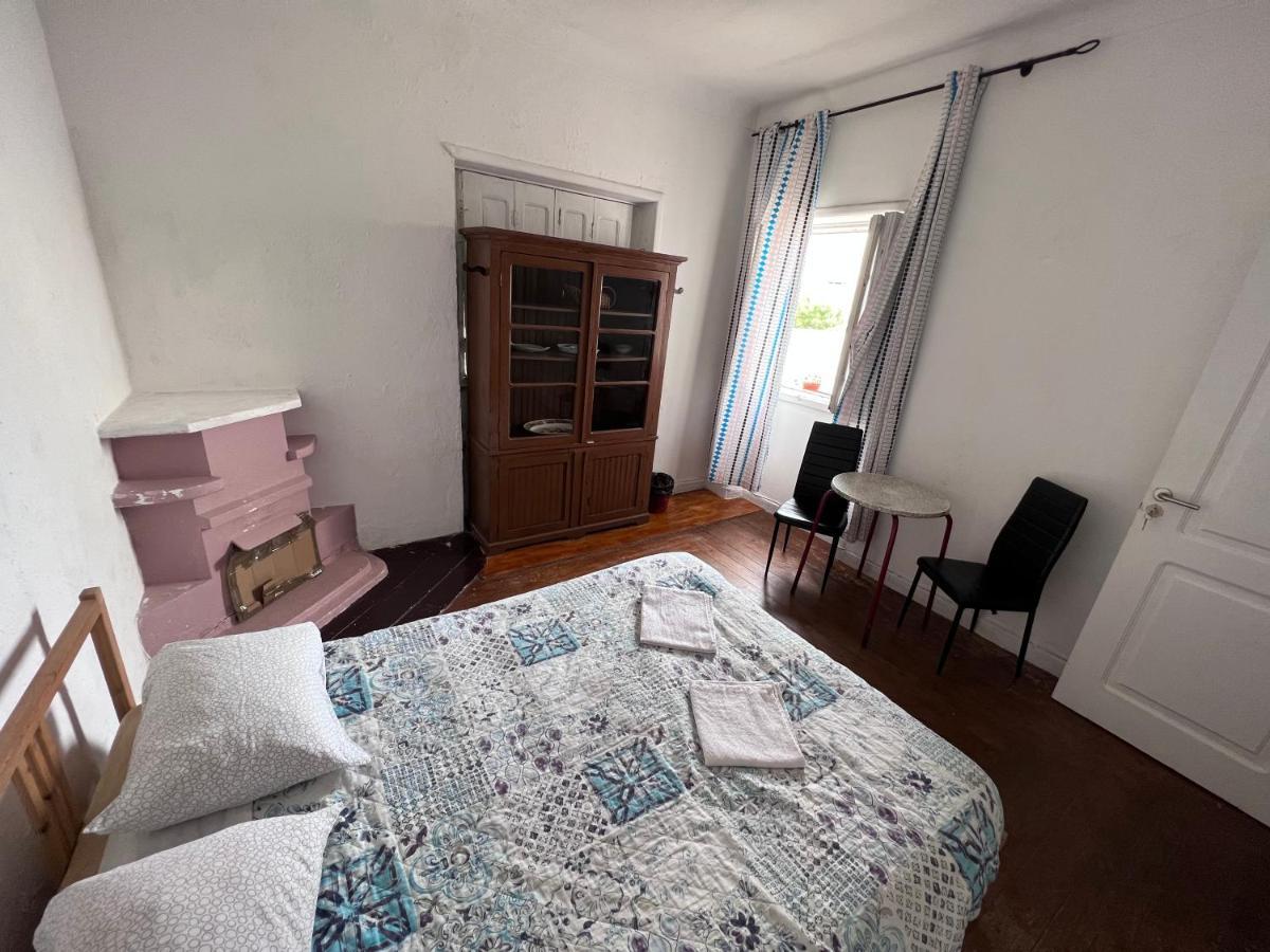 Fernando Guest House أفيرو المظهر الخارجي الصورة