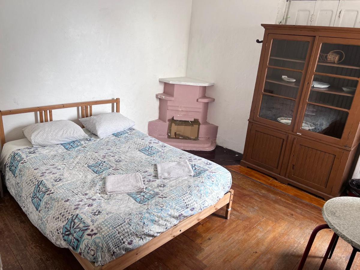 Fernando Guest House أفيرو المظهر الخارجي الصورة
